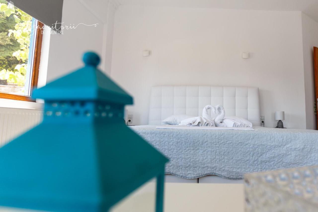 Kinira Beach Hotel Buitenkant foto